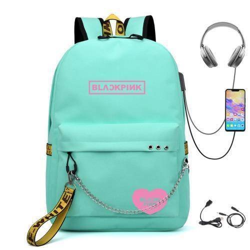 Blackpink Backpack #3