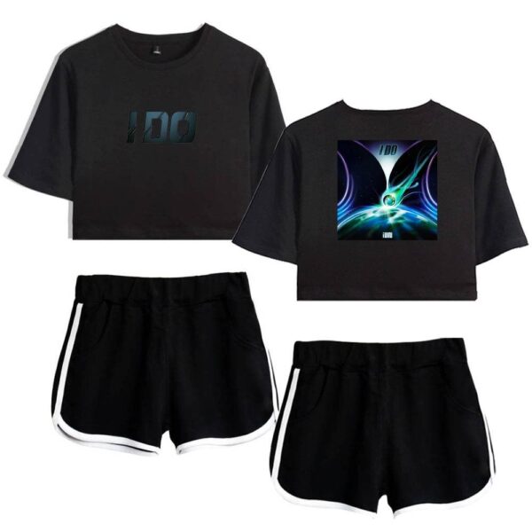 Gidle Tracksuit #7 - Image 2