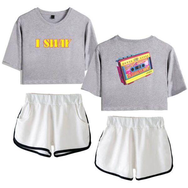 Gidle I Sway Tracksuit #1 - Image 7