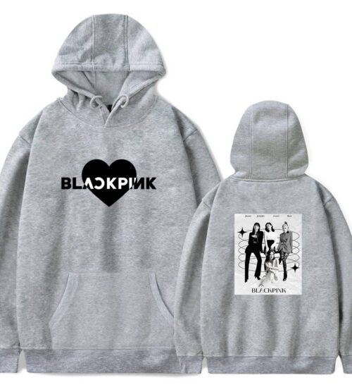 Blackpink Hoodie #2
