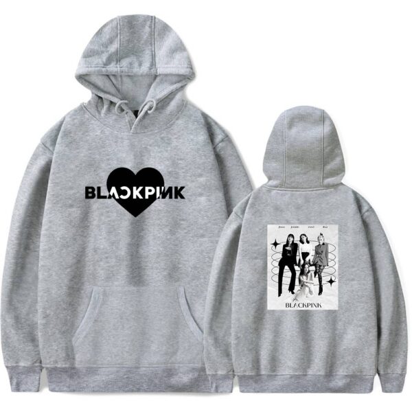 Blackpink Hoodie #2