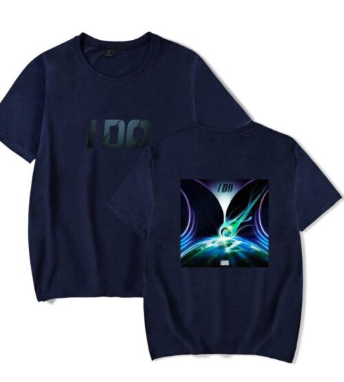 Gidle T-Shirt #9