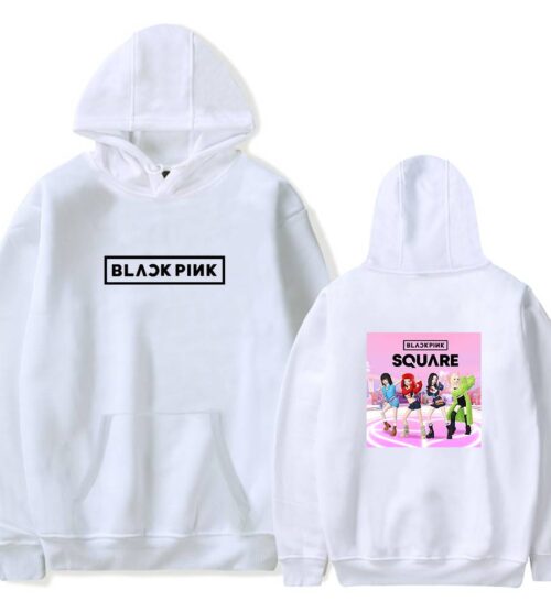 Blackpink Zepeto Hoodie #2