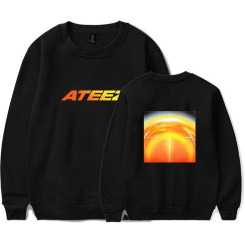 Ateez Sweatshirt #2