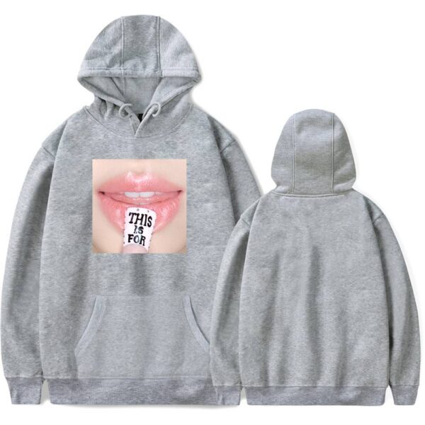 Twice This Is For Hoodie #2 - Image 4