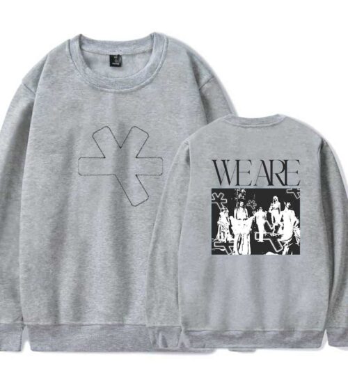 I-dle Sweatshirt #1