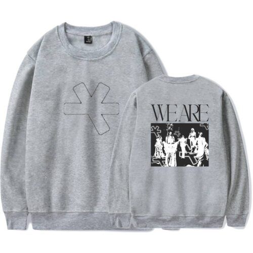 I-dle Sweatshirt #1