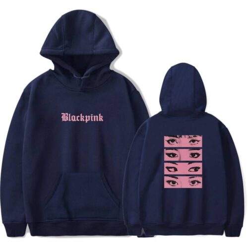 Blackpink Hoodie #1