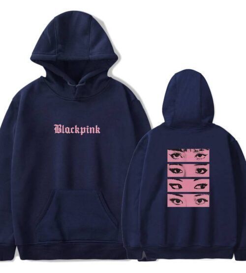 Blackpink Hoodie #1