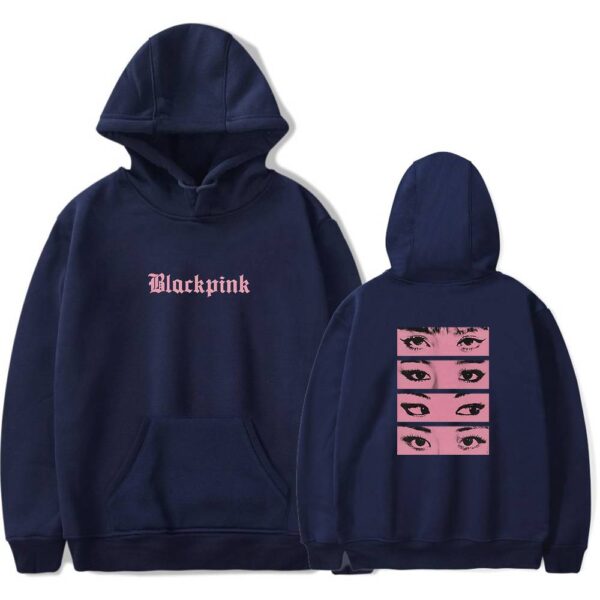 Blackpink Hoodie #1