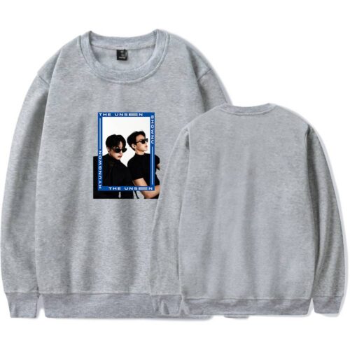 Monsta X Sweatshirt #1