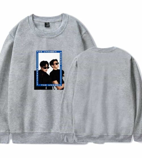 Monsta X Sweatshirt #1
