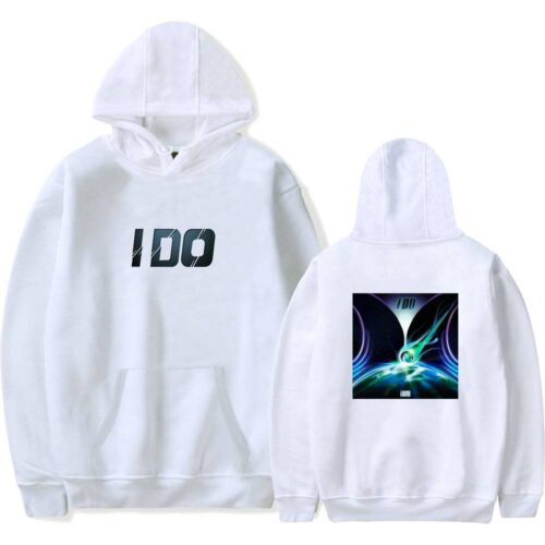 Gidle Hoodie #9