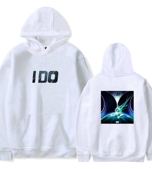 Gidle Hoodie #9