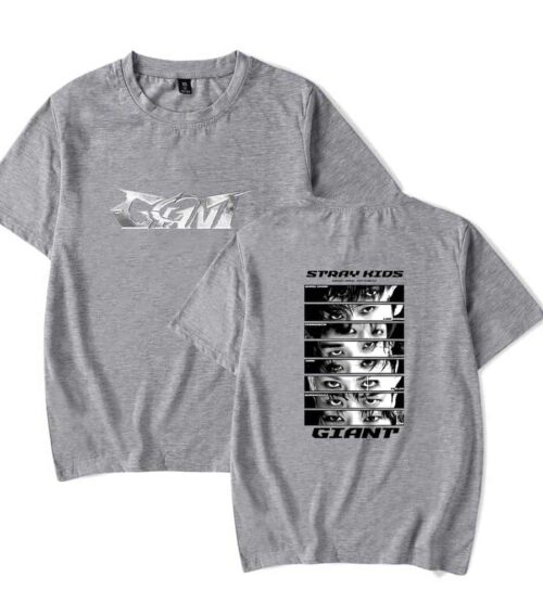 Stray Kids Giant T-Shirt #2