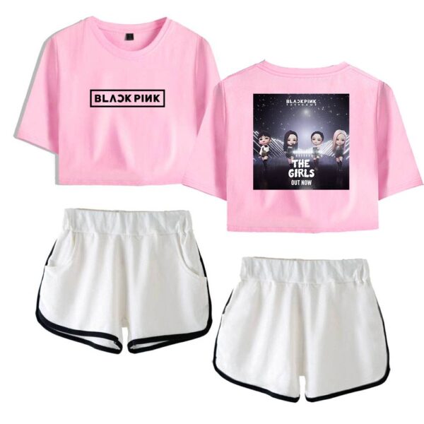 Blackpink Tracksuit #31 - Image 5