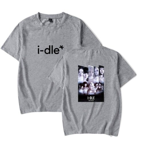 I-dle T-Shirt #2