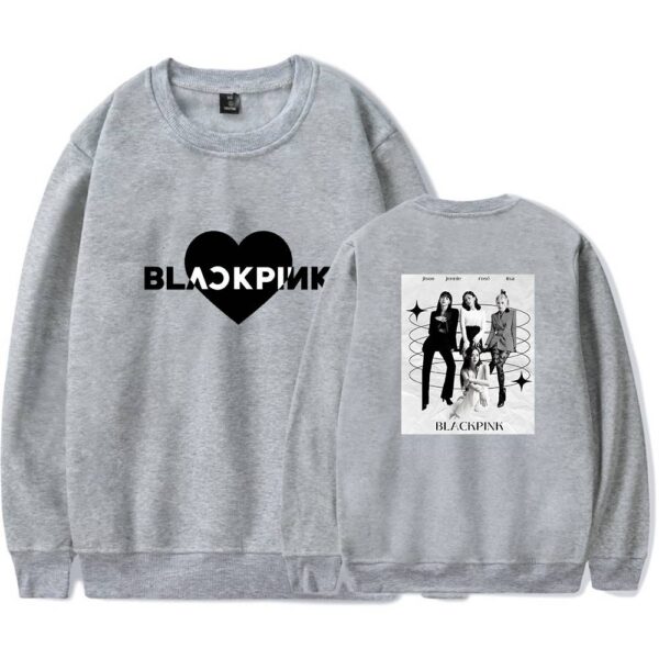 Blackpink Sweatshirt #2 - Image 4