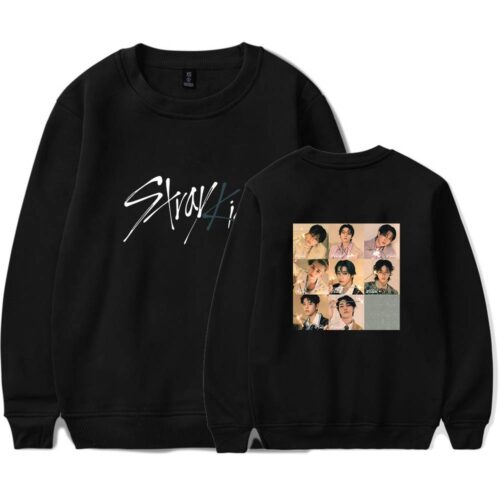 Stray Kids 2025 Sweatshirt #1
