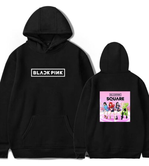 Blackpink Zepeto Hoodie #2