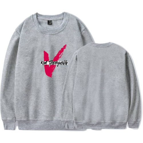 BTS V Sweatshirt #1