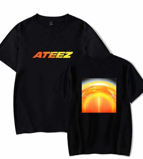 Ateez T-Shirt #2