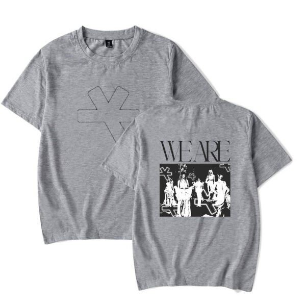 I-dle T-Shirt #1 - Image 4