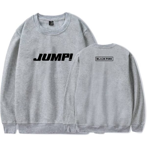 Blackpink Jump Sweatshirt #4 - Image 4