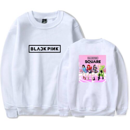 Blackpink Zepeto Sweatshirt #2