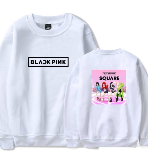 Blackpink Zepeto Sweatshirt #2