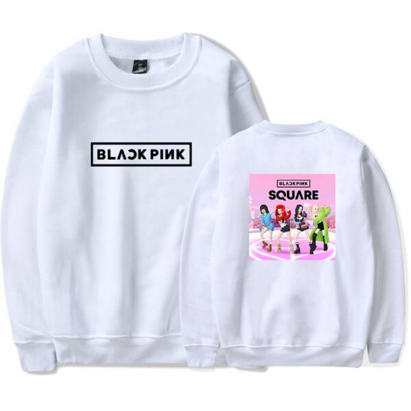 Blackpink Zepeto Sweatshirt #2 - Image 2