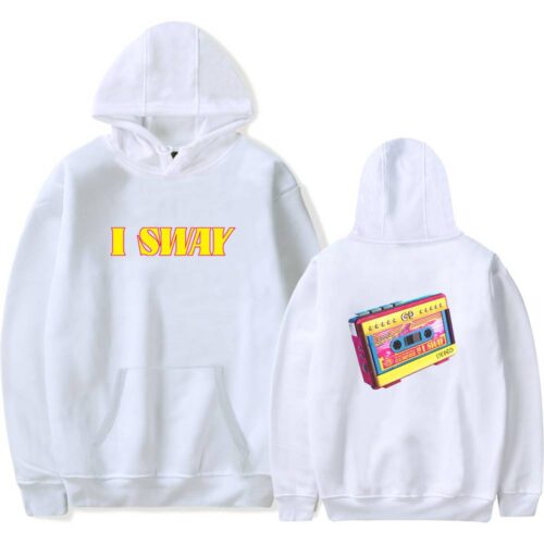 Gidle I Sway Hoodie #1