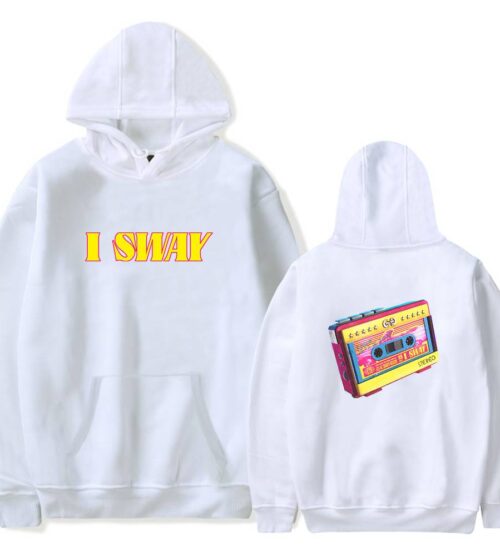 Gidle I Sway Hoodie #1