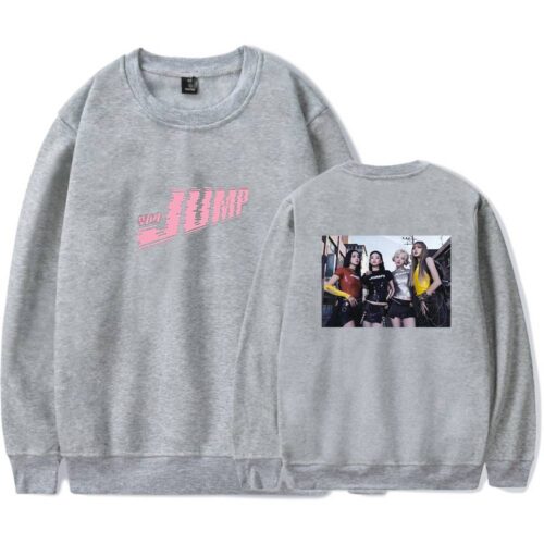 Blackpink Jump Sweatshirt #1