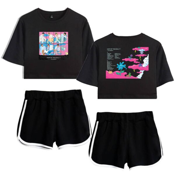 BTS Tracksuit #3 - Image 2