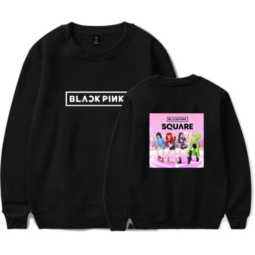 Blackpink Zepeto Sweatshirt #2