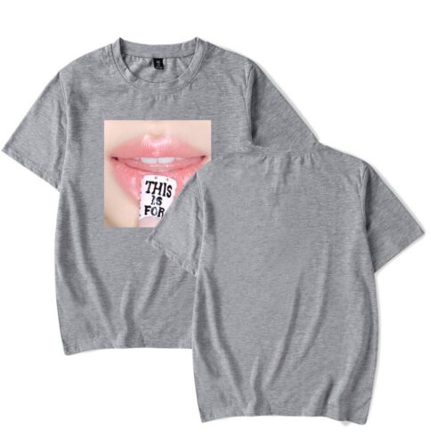 Twice This Is For T-Shirt #2