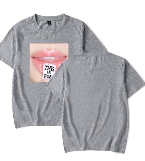 Twice This Is For T-Shirt #2