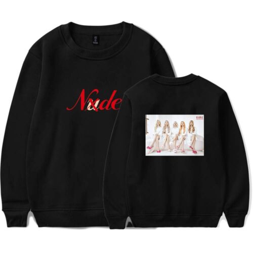 Gidle Sweatshirt #4