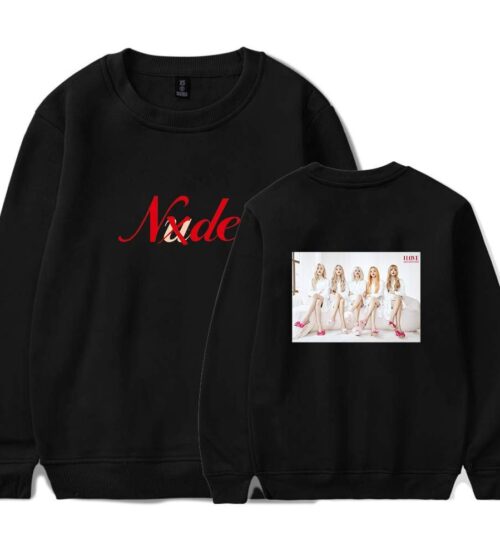 Gidle Sweatshirt #4