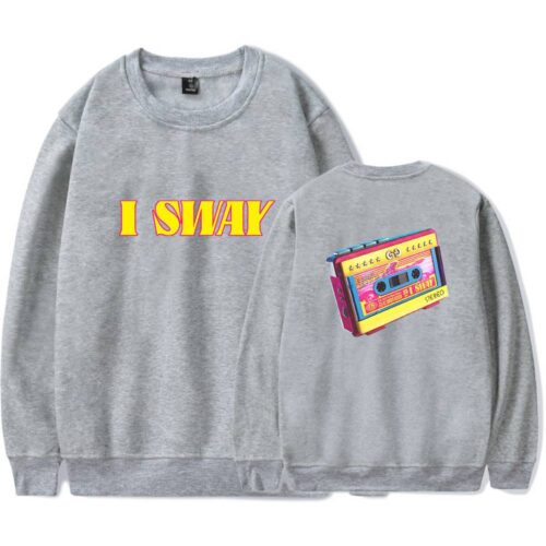 Gidle I Sway Sweatshirt #1