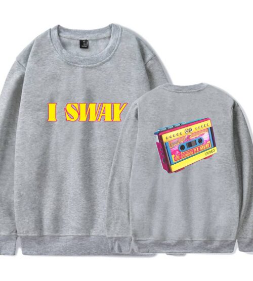 Gidle I Sway Sweatshirt #1