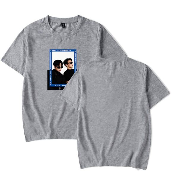 Monsta X T-Shirt #1 - Image 4
