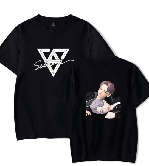 Seventeen T-Shirt #3