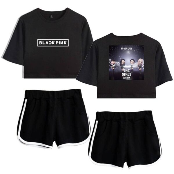 Blackpink Tracksuit #31 - Image 2