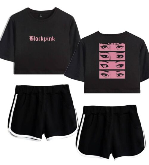 Blackpink Tracksuit #1