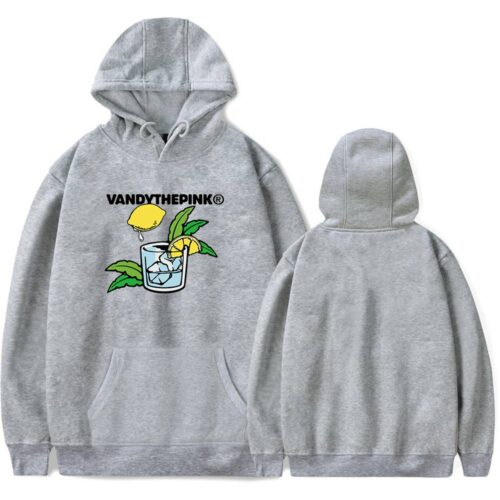 Ateez Hoodie #4