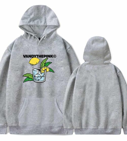 Ateez Hoodie #4
