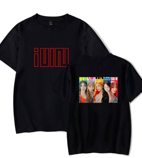 Gidle I Sway T-Shirt #2