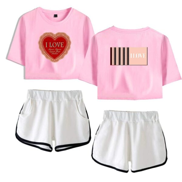 Gidle Tracksuit #1 - Image 5